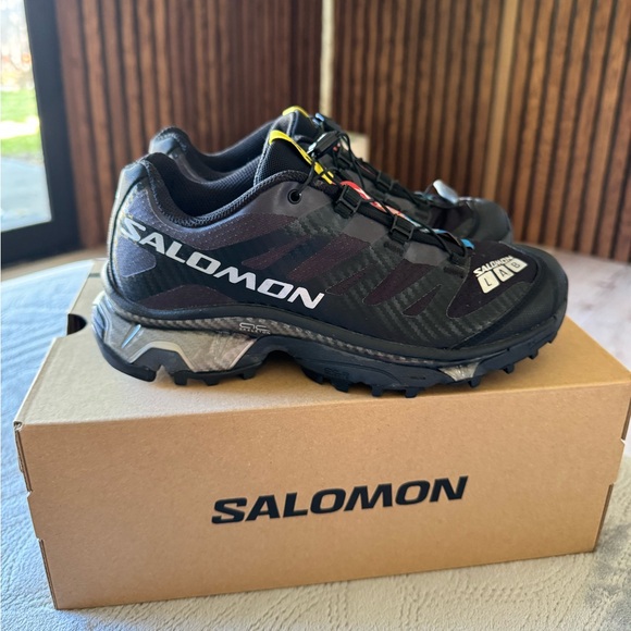 Salomon XT-4 OG Sneaker - Picture 1 of 7